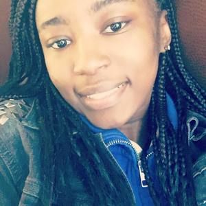 Meet your Posher, Teerica